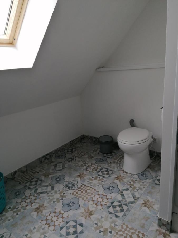 A La Maison Du Bonheur Audruicq Exteriér fotografie