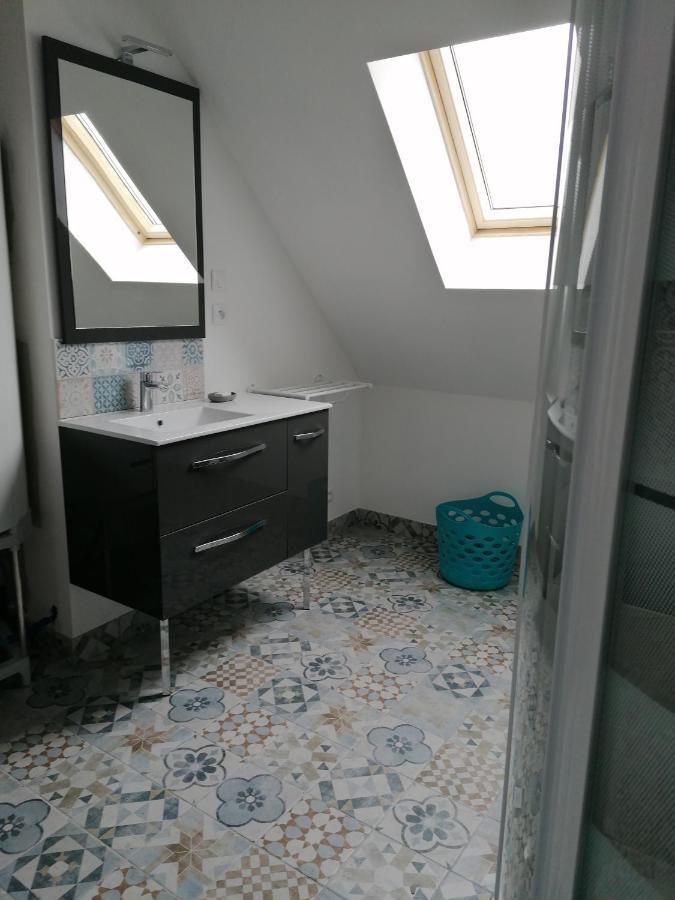 A La Maison Du Bonheur Audruicq Exteriér fotografie