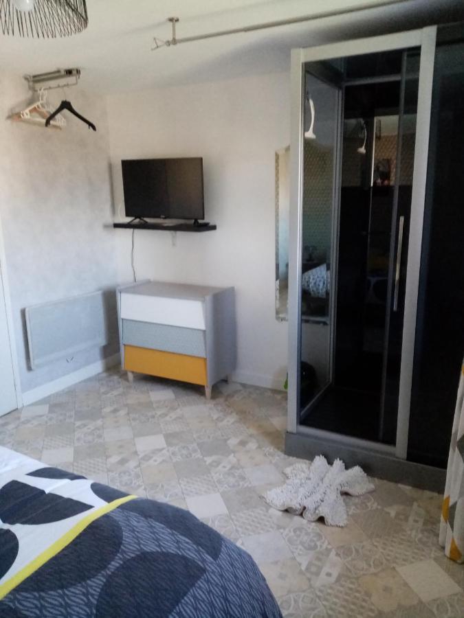 A La Maison Du Bonheur Audruicq Exteriér fotografie